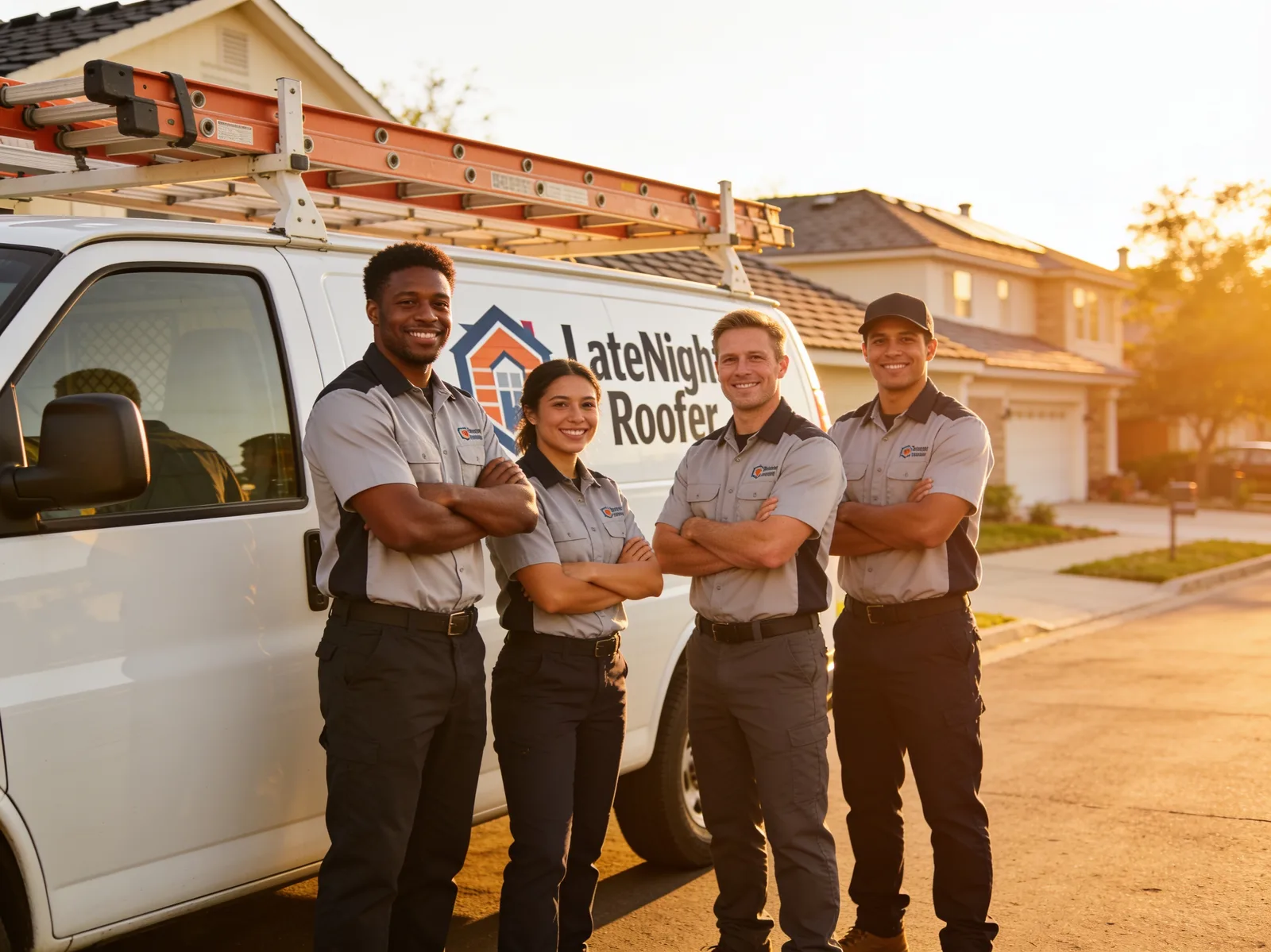 Emergency Roof Repair company in Deerfield, OH